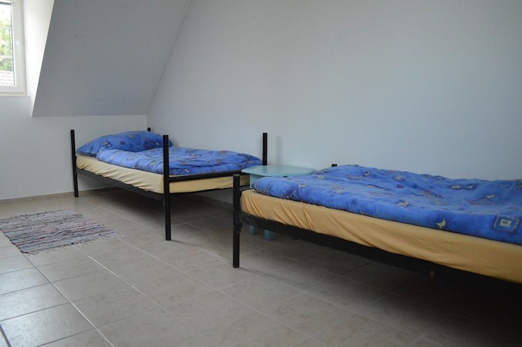 Stara Fara Hotel Chržín Værelse billede