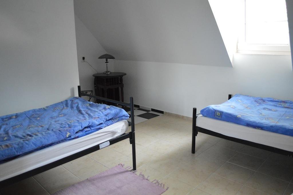 Stara Fara Hotel Chržín Værelse billede