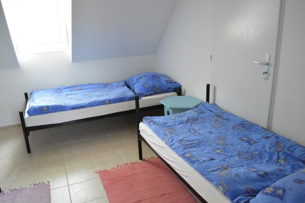 Stara Fara Hotel Chržín Værelse billede