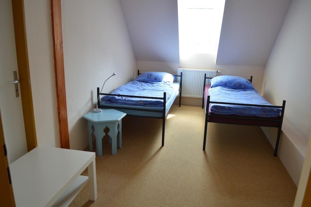Stara Fara Hotel Chržín Værelse billede