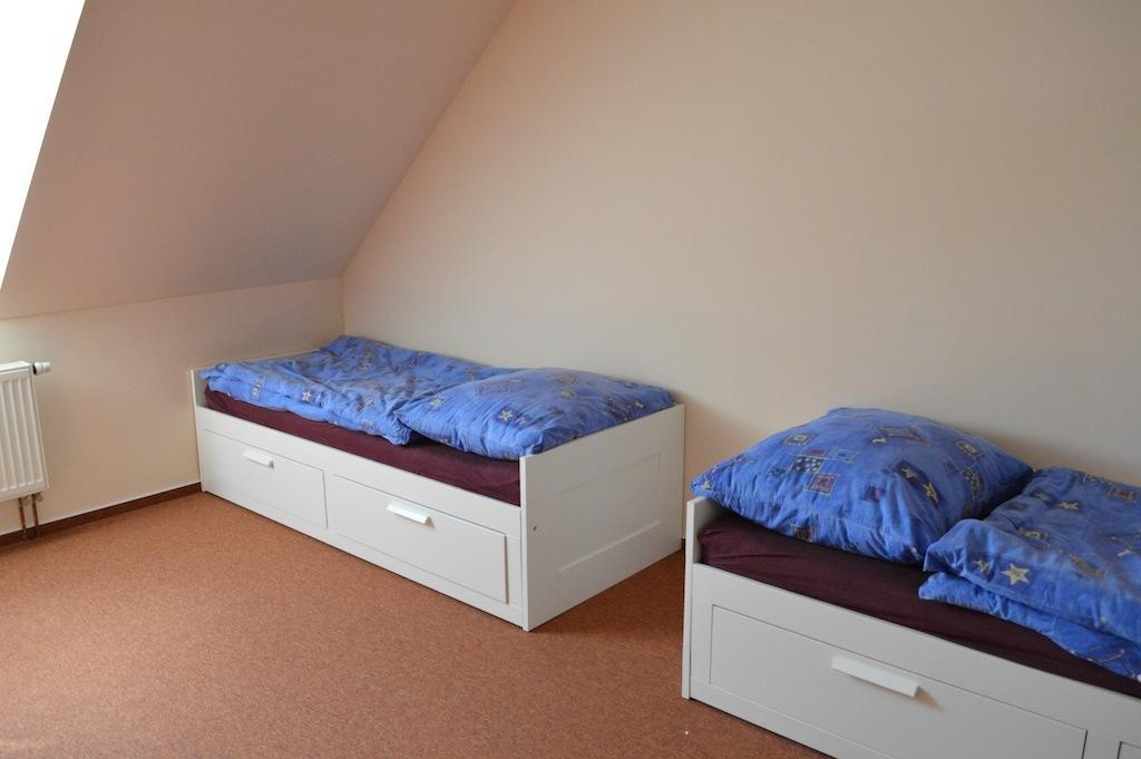 Stara Fara Hotel Chržín Værelse billede