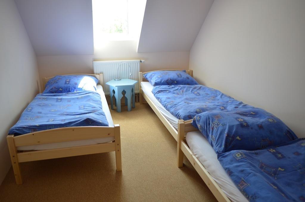 Stara Fara Hotel Chržín Værelse billede