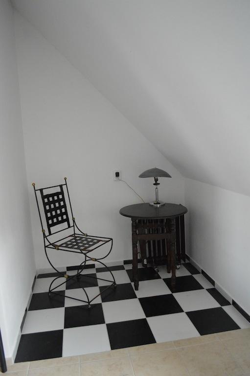 Stara Fara Hotel Chržín Værelse billede