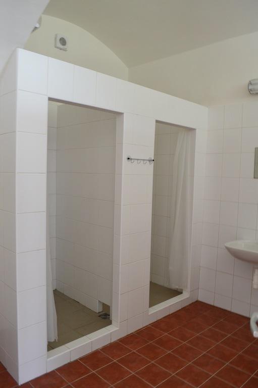 Stara Fara Hotel Chržín Værelse billede