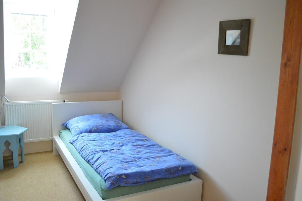 Stara Fara Hotel Chržín Værelse billede