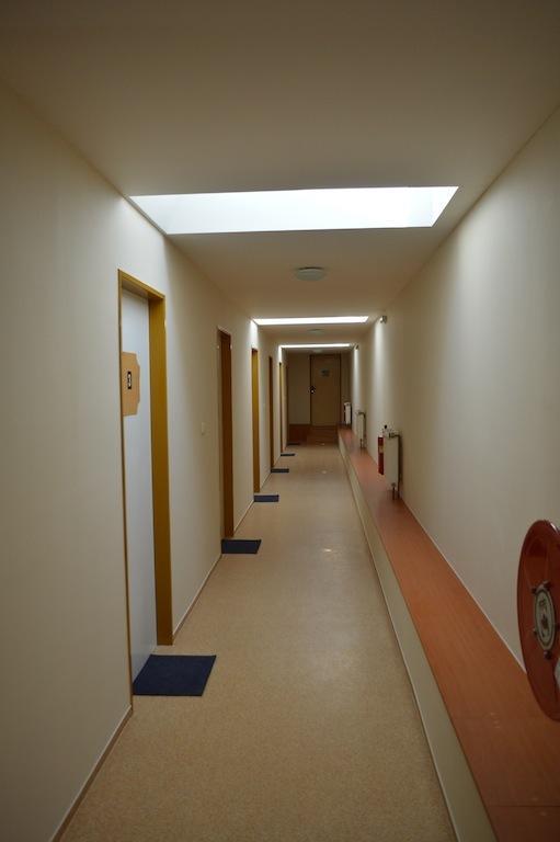 Stara Fara Hotel Chržín Værelse billede
