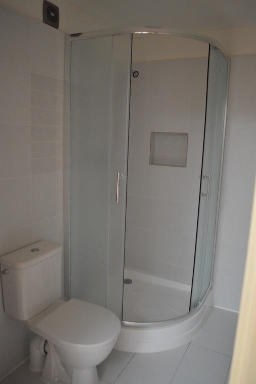 Stara Fara Hotel Chržín Værelse billede